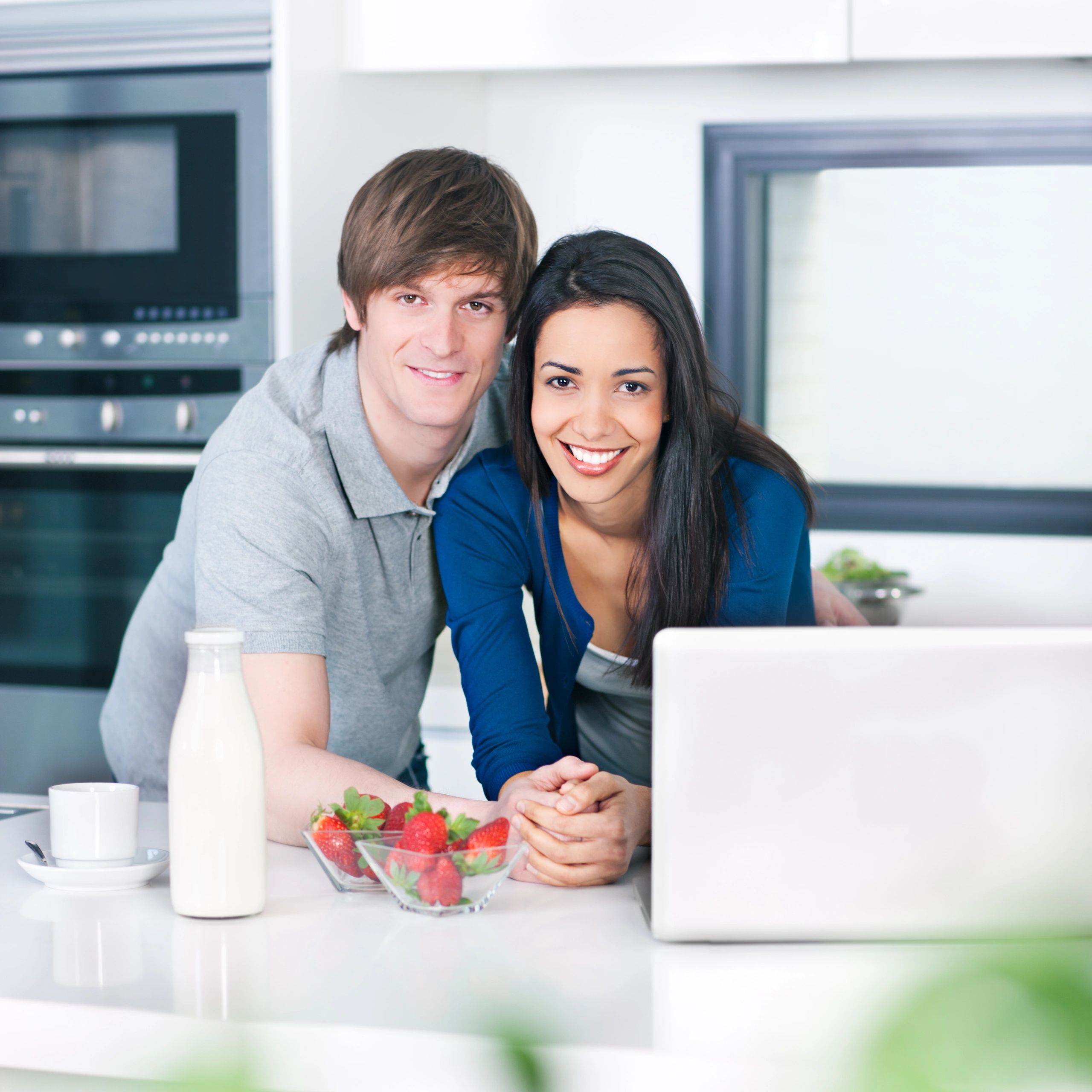 Property owner portrait