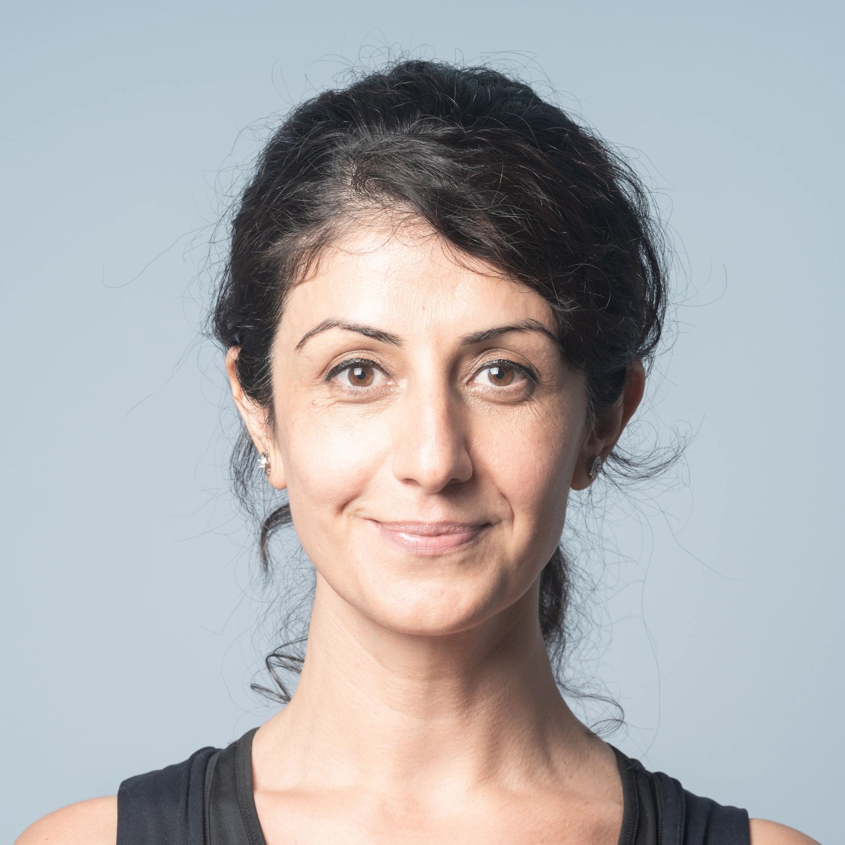 Headshot of an operations lead