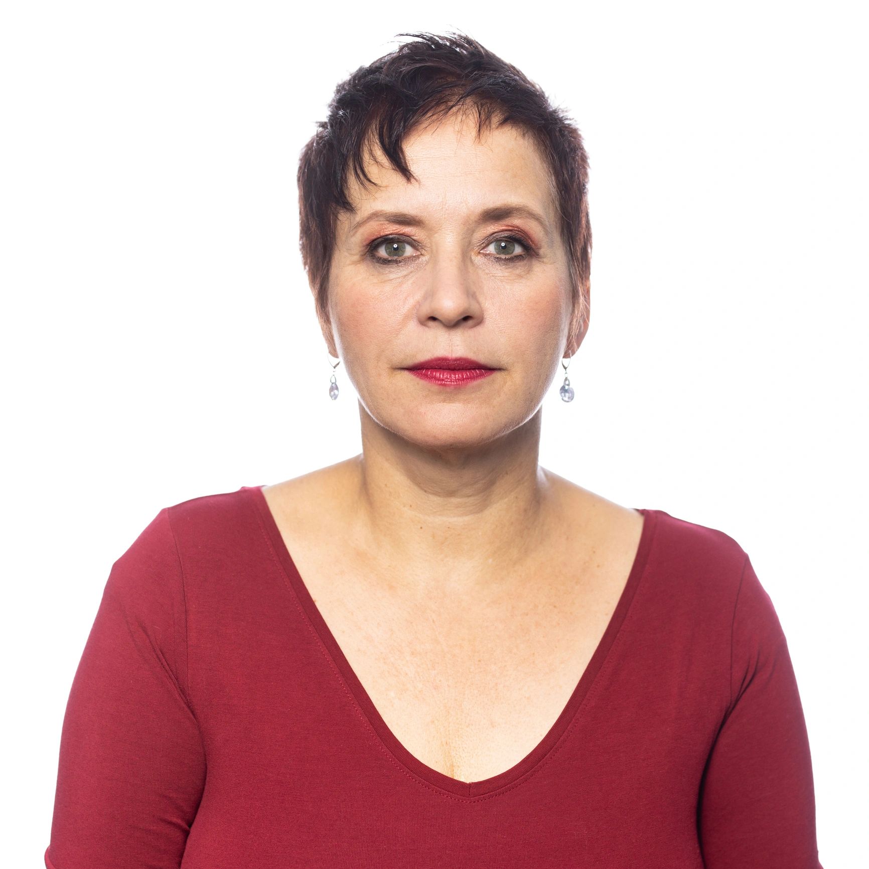 Headshot of an owner success manager