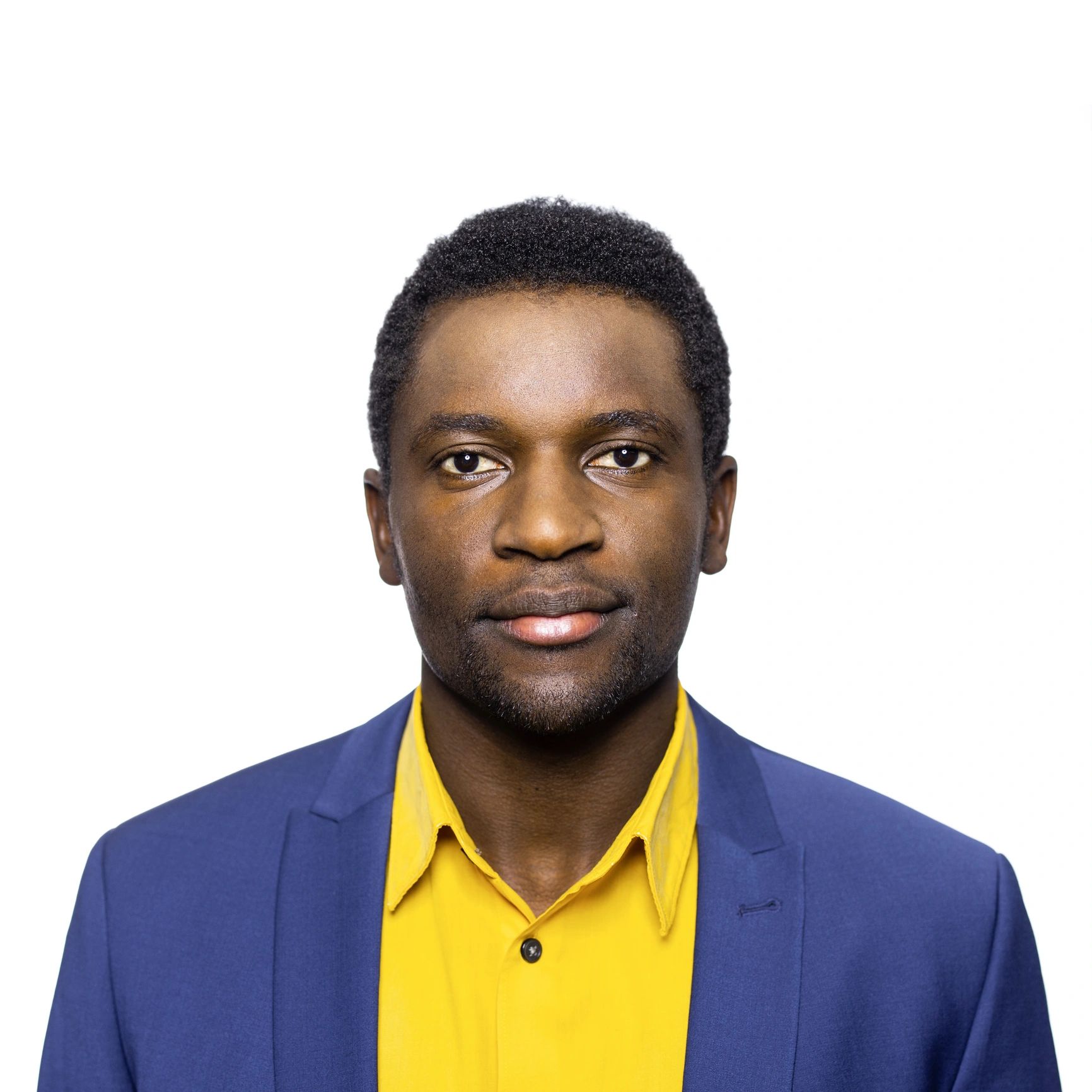 Headshot of a property care coordinator